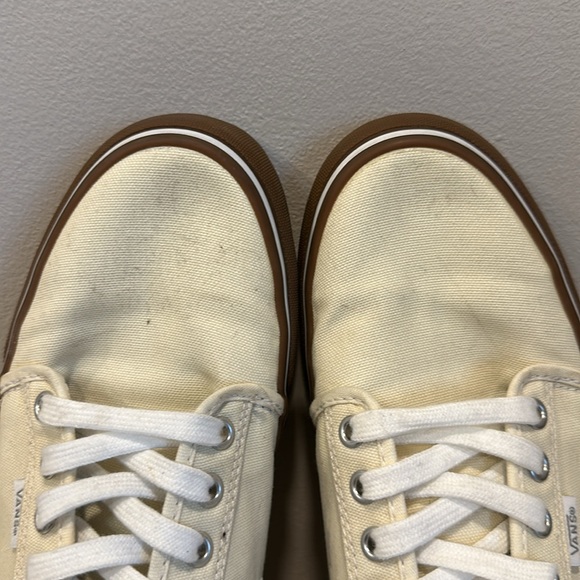 Vans Skate Shoe - Picture 4 of 7